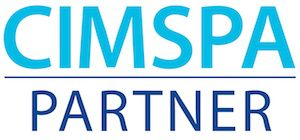 CIMSPA Partner Logo Master LIVETYPE